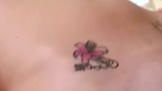 Tanned Girlfriends Grind and Lick Their Way to Two Orgasms
