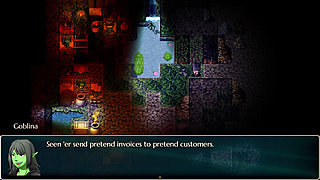 Training My Horny Goblin