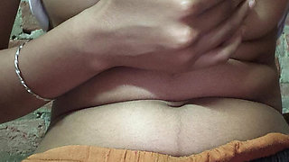 Indian Romantic Girl