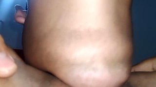 My Husband Arrives To The Hotel After His Friend Creampies Me And Eats The Cum And Creampies Me