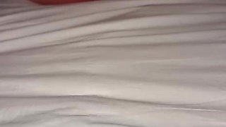 He rams his big cock up my pussy