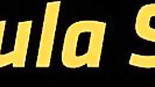 Watch mystery Paula Shy's video