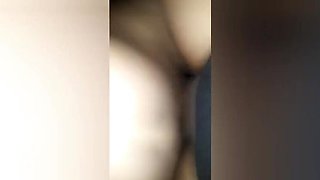 Alone With Stepdad All Day Means Lots of Dick For Me