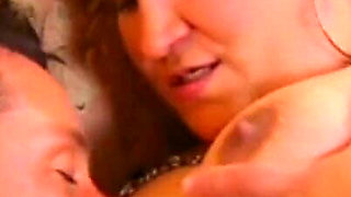 Fat milf pussy fucking