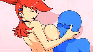 Fan requested animated porn compilation by XXXKawai