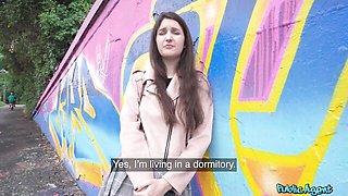 Insatiable squeeze's orgasm video