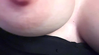 Italian Horny Big Tits Artemisia Love Flashing Her Big Boobs Hot Big Hard Nipples Close up
