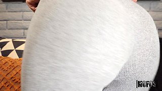 Naughty harlot breathtaking porn scene