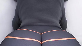 Mavis Big Ass Doggystyle Pussyfuck POV Rule34