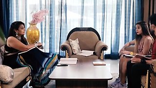 Teacher Celebrated Birthday With MastiPrime A Hindi Full HD