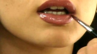 European Beauty Lucy Is a Millionaire Who Is Used to Having Her Way - Private Porn Sex Videos