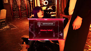 Solo Leveling. Mission to impregnate Esil has failed - MollyRedWolf