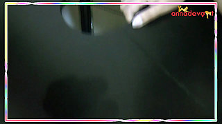 Wide-legged toys and delicious sperm