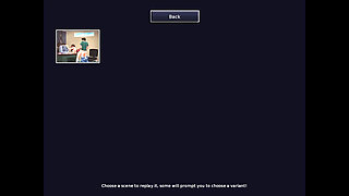 Summertime Saga Jane and Rendom Copple Animation Collection [part 18] Nude Sex Game Play