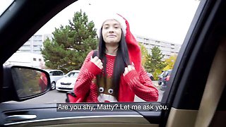 Martin's big cock movie