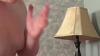 Stepfather Pounds Little Anna From Behind