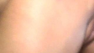 Perfect Blonde Babe From Germany Joins Couple in Threesome