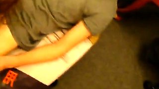 Cuckold's Girl is Away, Time to Play