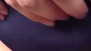 Playful Uniform Tease. She Finds the Outfit and Puts It on, Close Contact Turns a Curious Moment Bold. - Part2