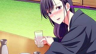 This is a Mistake  The Miracle of Marriage - Anime HentaiENG Sub