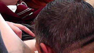 Kacey Denied on the Fucking Machine