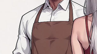 Shadows of Ambition - Animated Sex Game