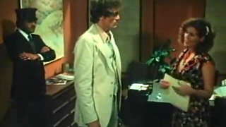 Classic Porn Dvds: Blonde Fire: Part 1