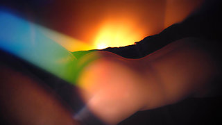 Ultimate Tutorial of Tantric Erotic Massage Full Body Body Very Slow and Sensual Irresistible Slowmotion Part 2