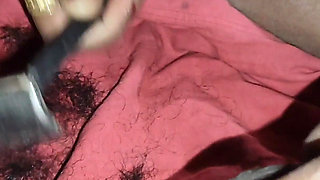 Indian Village Bhabhi Double Position Dildo Enjoyed Video Bihar and Vibration Enjoy Hot Wife Dildos Hard Sex English