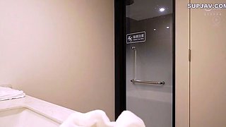 Asian Japanese mature wife Masturbation Oral Sex