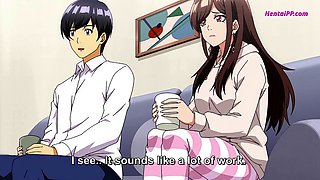 3d anime, oral pleasure, anime porn