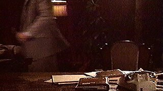 Beautiful blonde babe hardcore