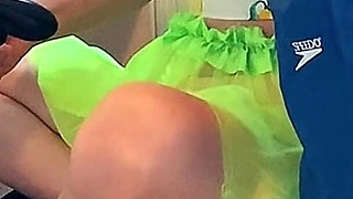The Stepfather Accidentally Mistakes His Stepdaughter for a Wife Leaving His Stepdaughter Pregnant.