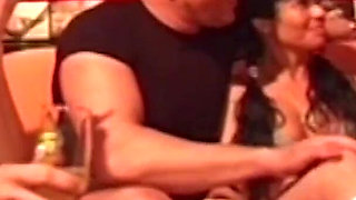 Orgy of Vintage Generations