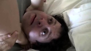 Mixed Wrestling - Headscissoring Boyfriend