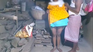 Horny Indian Step Sister Trilokinath Outdoor Fuck - Desi Teen Cheerleader Yoga Teacher Caught