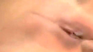 Euro Babe Tommy Loves 2 Cocks up Her Ass