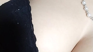 A Setifian woman enjoys her vagina