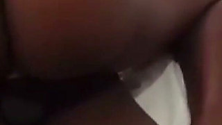 Dick Ride Deeper.