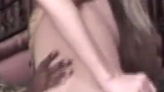 She Simply Love the Black Hard Cock!