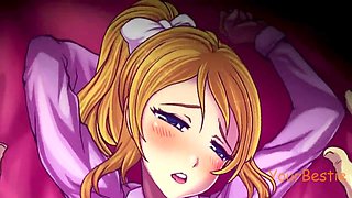 Giantess chinese, hentai アニメ anime, anime