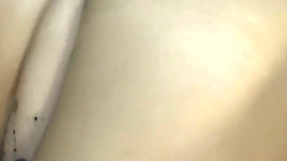 Puchis - Sexy Mature Has Sex with Stepson Friends in the Bedroom