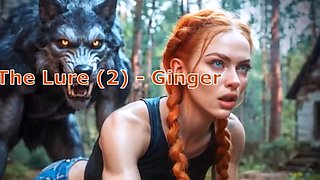 AI Monster Porn Collection by DarkCreaturez