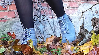 A Beautiful Autumn Day