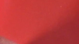 Eva Latex Leggins Footjob Fetish Big Ass Mistress Femdom Rubber BDSM