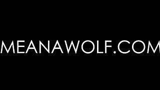 While You Were In Bed - Meana Wolf - Cuckolding