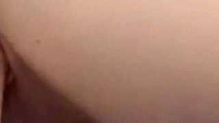 Big Ass Jumpin' on a Rubber Cock