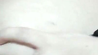 Amateur Anal Sex Between a Sexy Pregnant Woman and Her Horny Neighbor