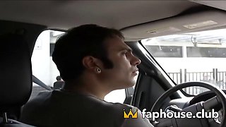 Amina Sky, Sultry Latina Teen, Pounds Into Hardcore XXX Action with Brutal Blowjobs and G