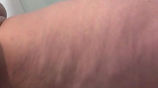 First Big Black Cock - Real Cuckold